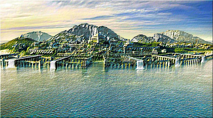 Atlantida