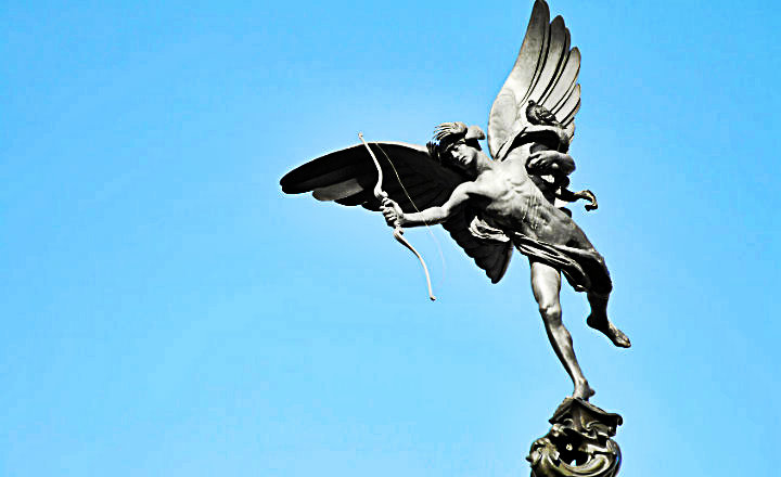 Eros