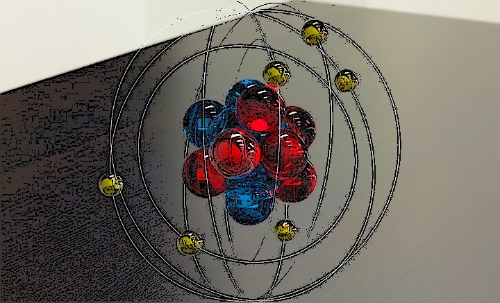 Fisicoquímica