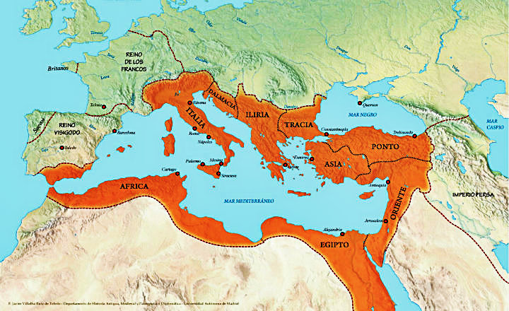 Imperio Bizantino Imperio_Bizantino