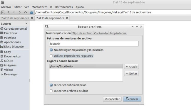 Indización Automática