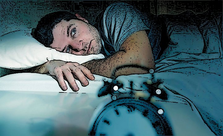 Insomnio