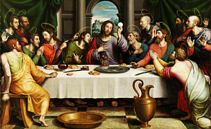 La_Última_Cena