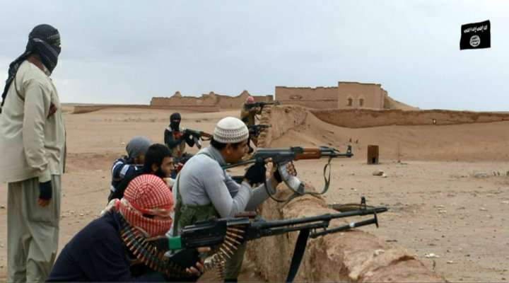 Muyahidin Muyahidin