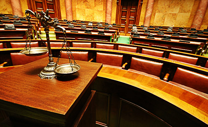 Tribunal Consolidado Tribunal_Consolidado